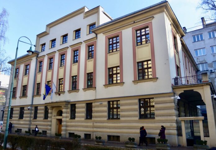 Kantonalno tužilaštvo KS / Kantonalno tužilaštvo KS