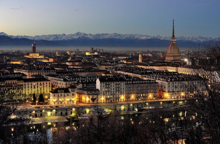 Torino / Wiki