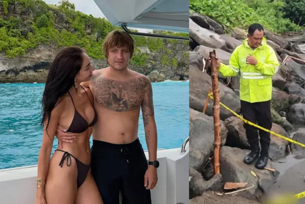 Policija Indonezije