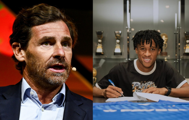 Andre Villas-Boas i Cardoso Varela