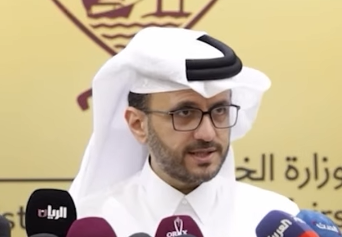 Majed al-Ansari