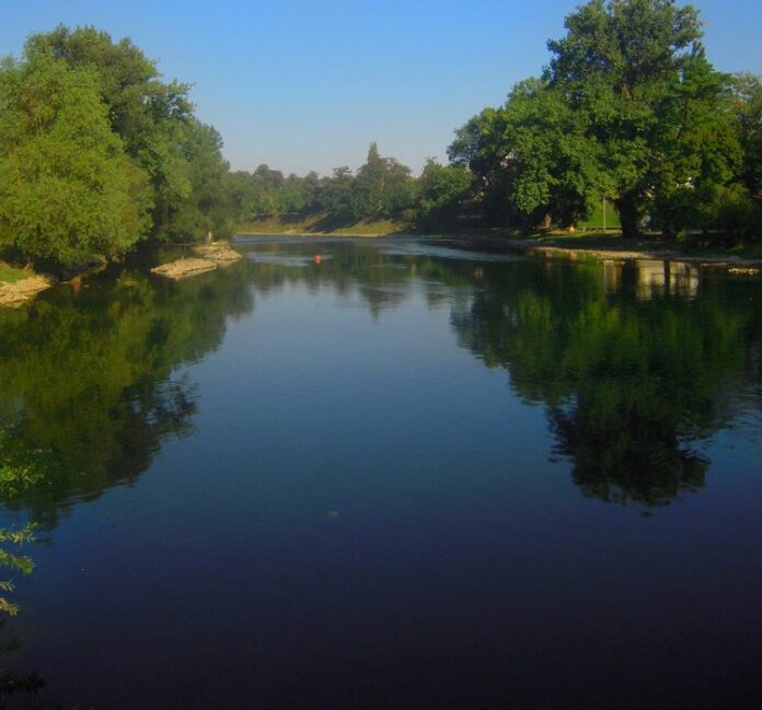 Vrbas / Wiki