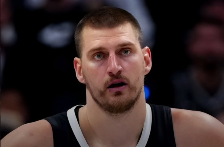 Nikola Jokić / Instagram