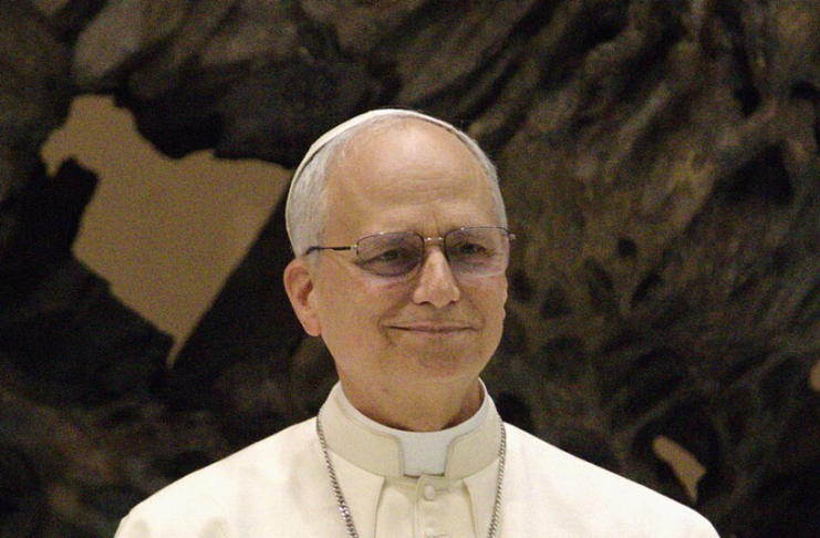 Papa Lav XIV / Wiki