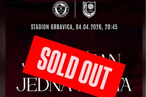 FK Sarajevo