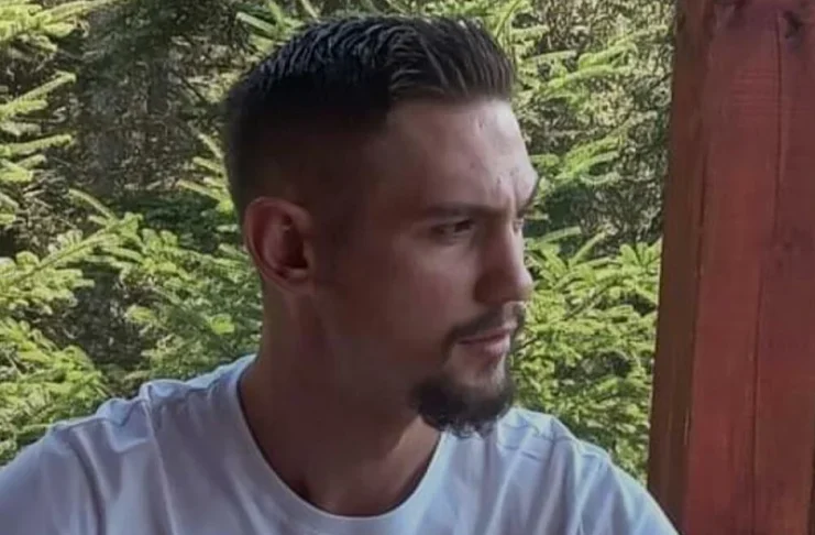 Osumnjičeni Vehid Murić (Foto: Uprava policije Crne Gore)