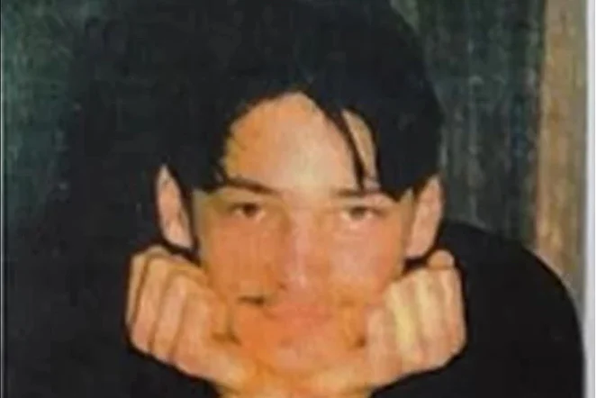 Boris Rajković / Screenshot
