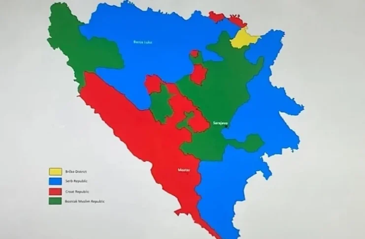 Sporna karta