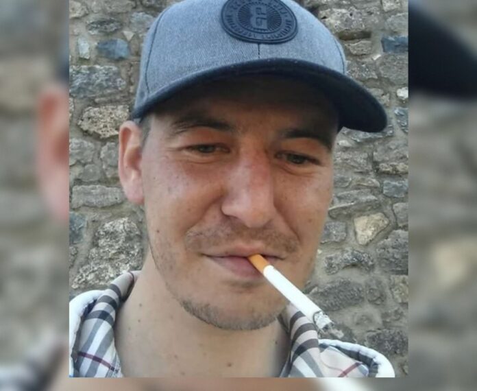 Boris Zorić / Facebook