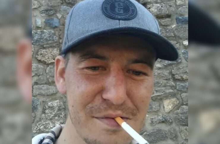 Boris Zorić / Facebook