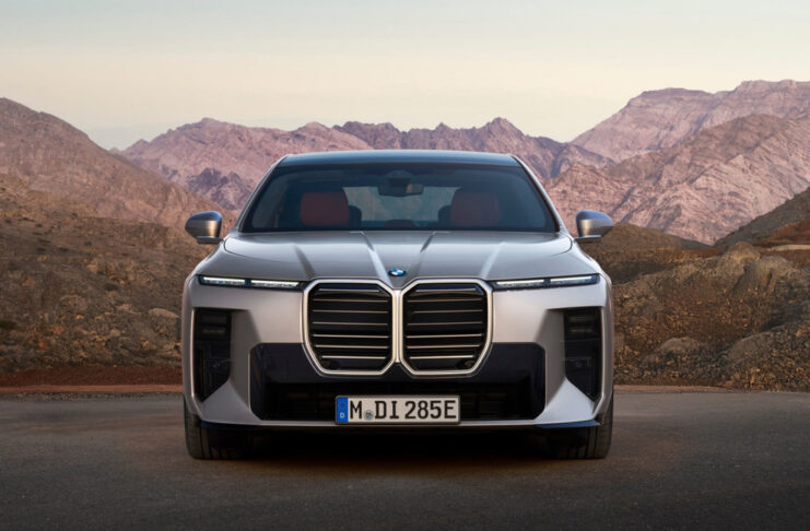 BMW
