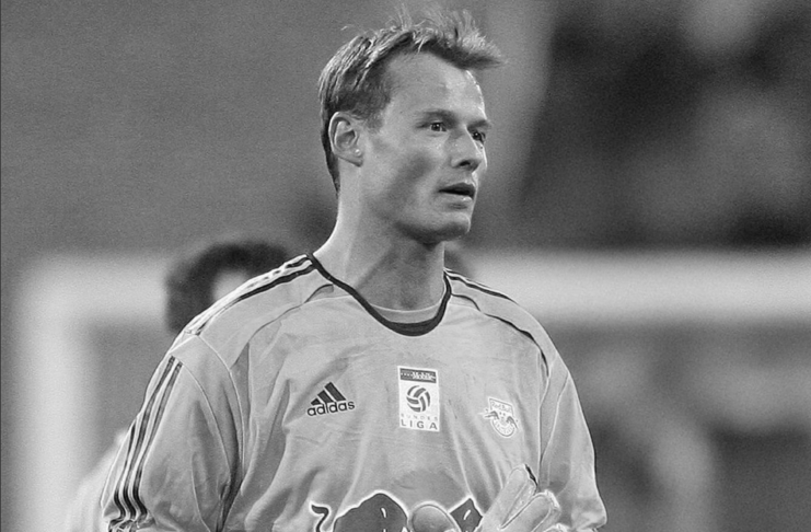 Alexander Manninger / Instagram