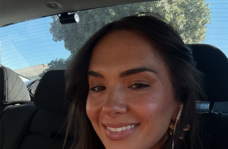 Celeste Joan / Instagram