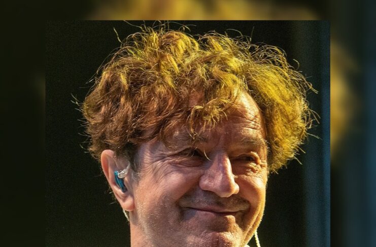 Goran Bregović / Wiki