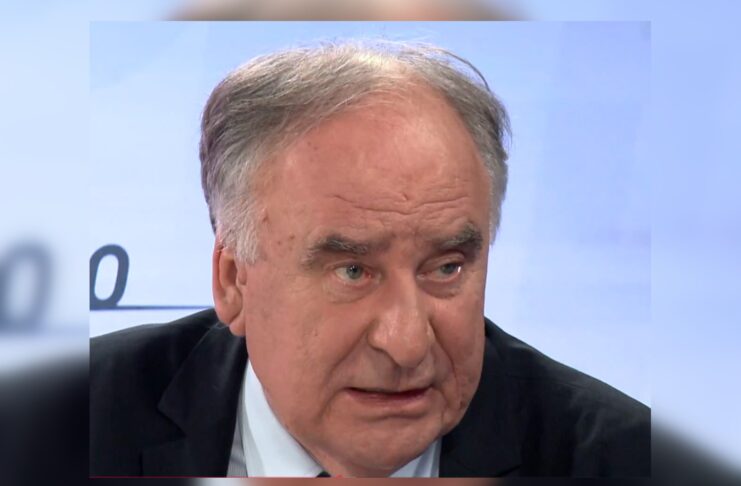 Bogić Bogićević / Screenshot
