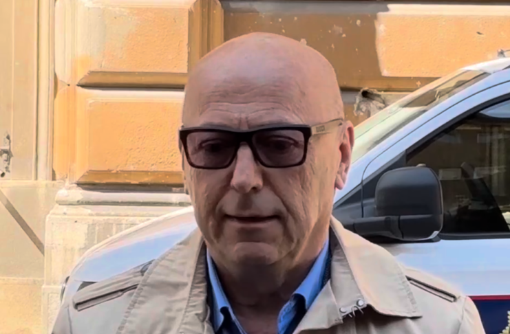 Damir Koldžo / Screenshot