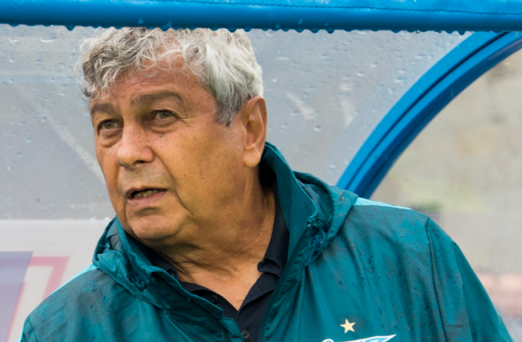 Lucescu / Wiki