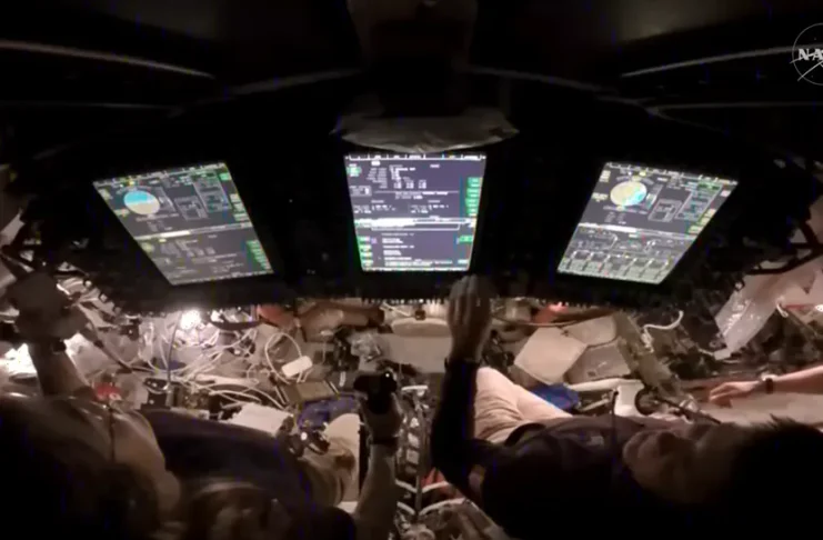 NASA