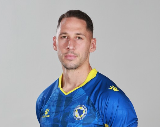 Nogometni savez BiH