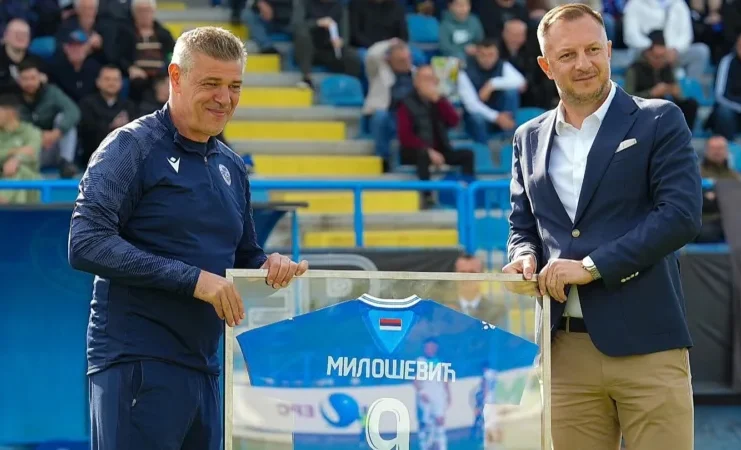FK Radnik
