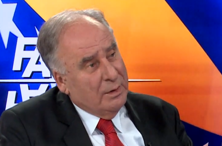 Bogić Bogićević / Screenshot YouTube