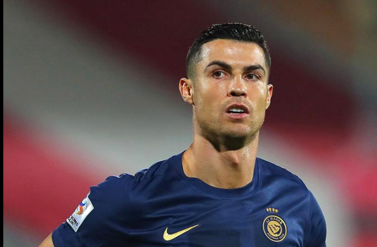 Ronaldo / Wiki