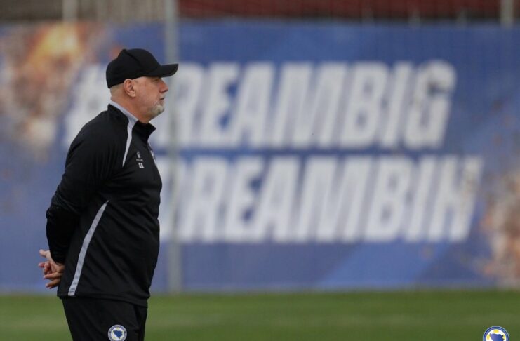 NFSBIH
