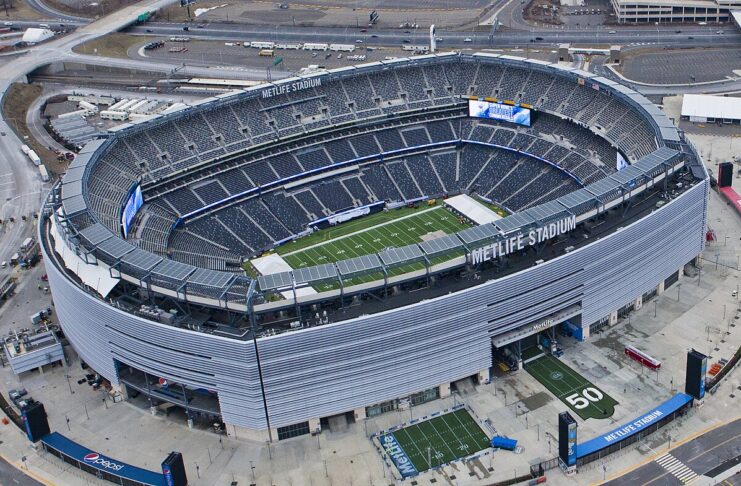 MetLife / Wiki