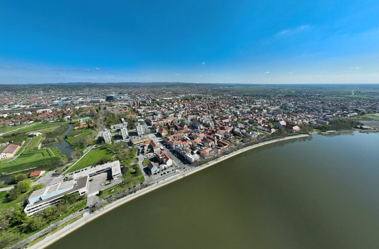 Slavonski Brod / Wiki
