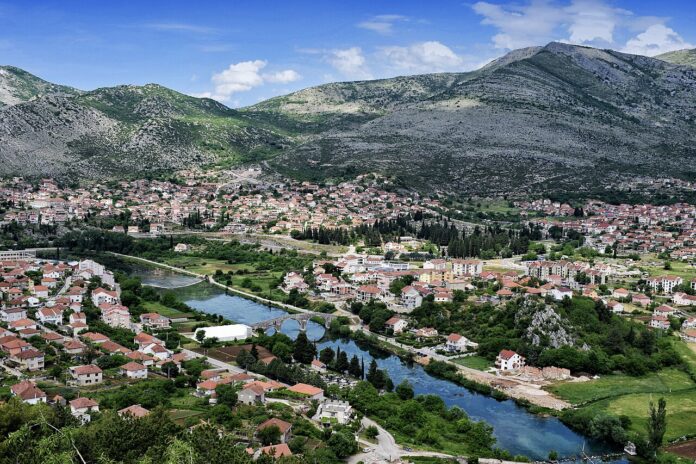 Trebinje / Wiki