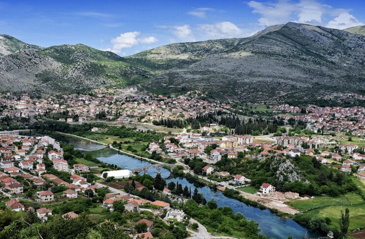 Trebinje / Wiki