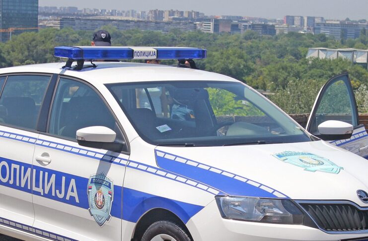 Policija / Wiki