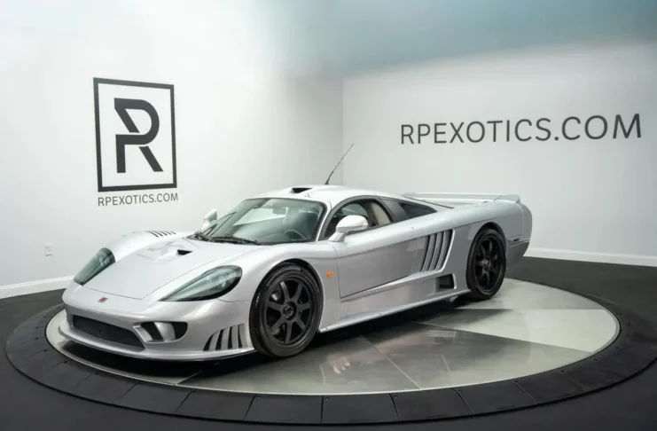 RP Exotics