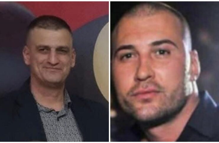 Elvis i Eldin Selimović