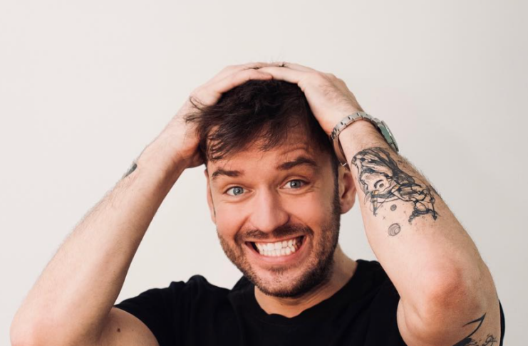 Sandi Pego / Instagram