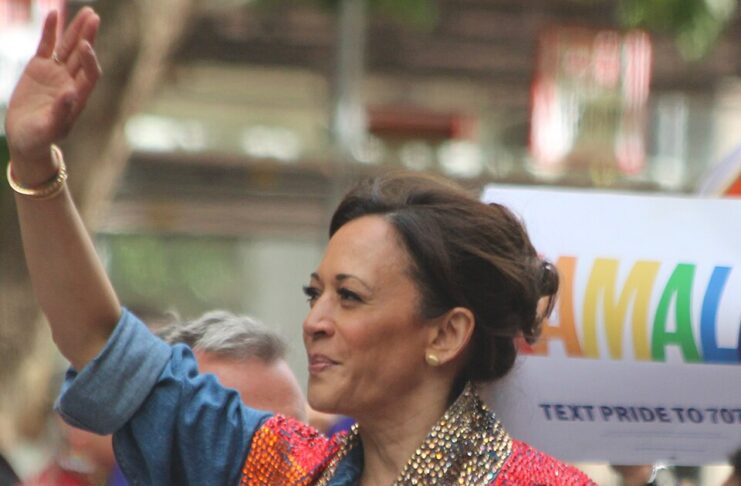 Kamala Harris / Wiki