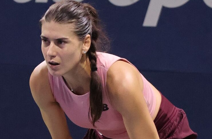 Sorana Cirstea / Wiki