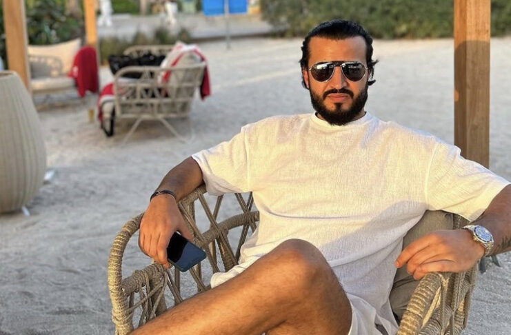 Anas Hamadi