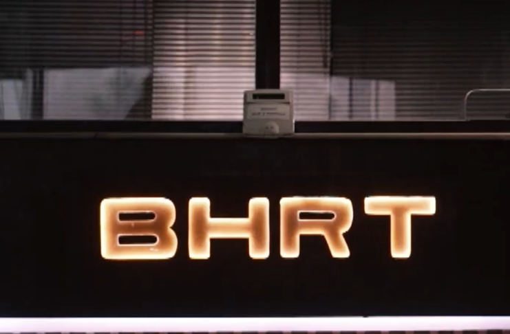 BHRT / Screenshot
