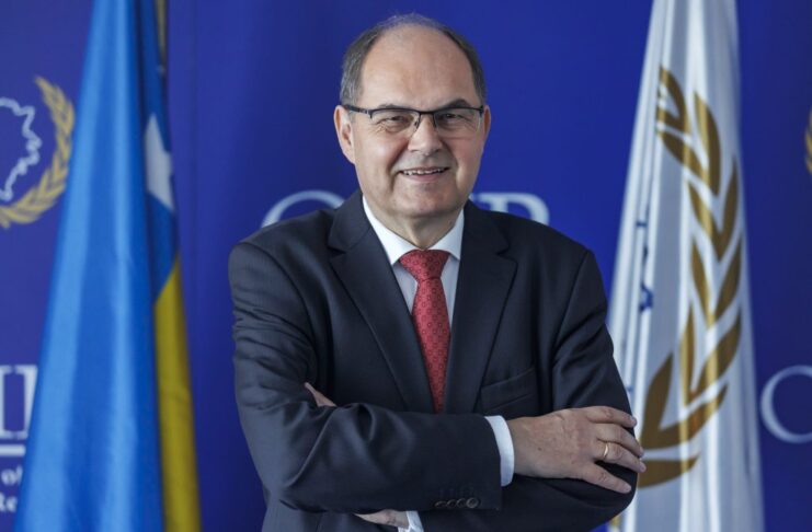Christian Schmidt
