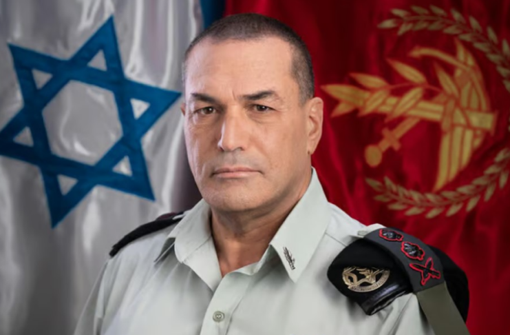Eyal Zamir
