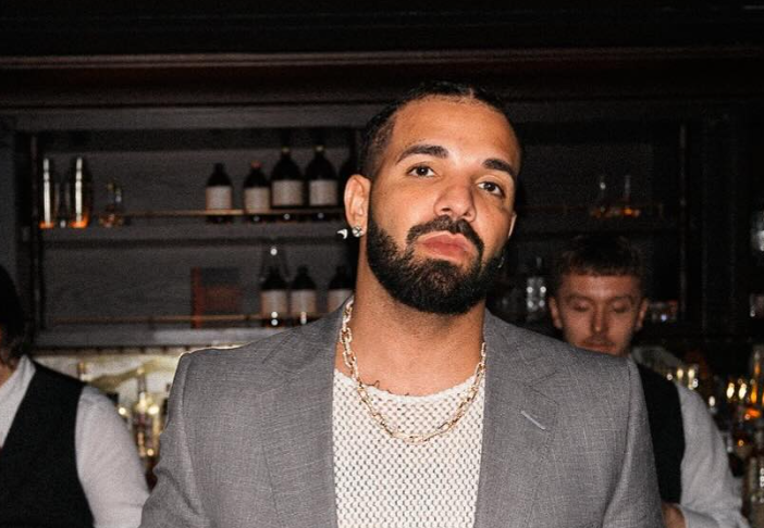 Drake / Instagram