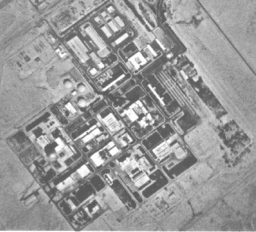 Shimon Peres Negev Nuclear Research Center / Wiki