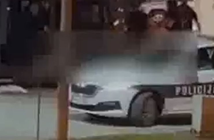 Uhapšen prije dvije godine / Screenshot