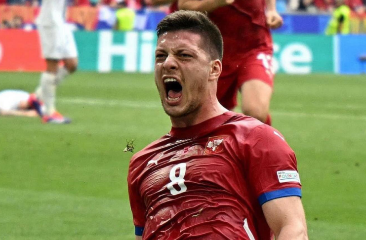 Jović / Instagram
