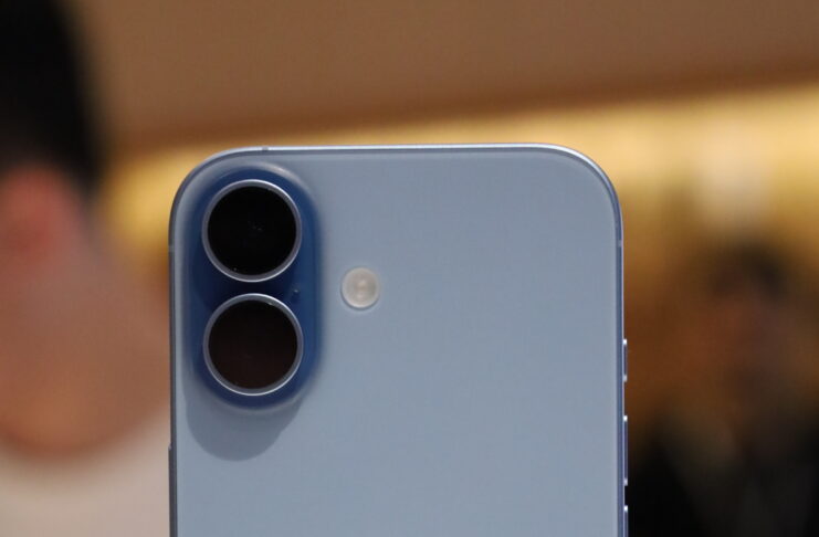 iPhone 17 / Wiki
