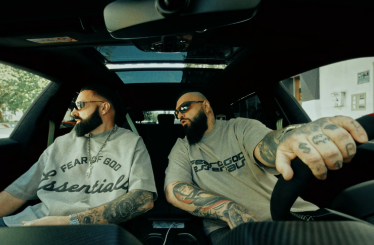 Screenshot / YouTube