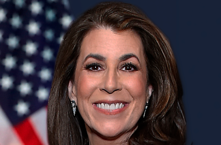Tammy Bruce / Wiki