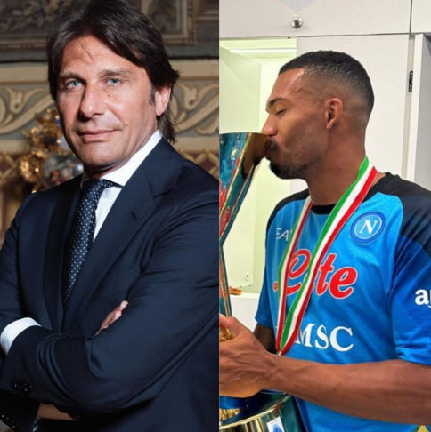 Conte i Jesus / Instagram