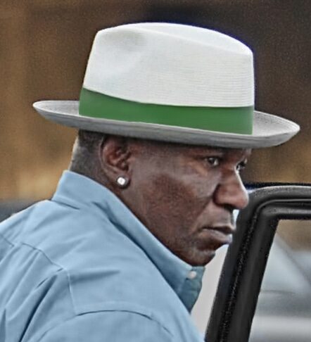 Ving Rhames / Wiki